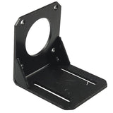 Max 57 Stepper Motor Mounting Bracket Alloy L-shape Fixed Seat Motor Holder - Aladdin Shoppers