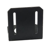 Max 57 Stepper Motor Mounting Bracket Alloy L-shape Fixed Seat Motor Holder - Aladdin Shoppers