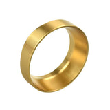 Max 58mm Dia. Intelligent Dosing Ring for Brewing Bowl Coffee Powder Gold - Aladdin Shoppers