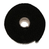 Max 5m Titanium High Temperature Header Manifold Exhaust Wrap black - Aladdin Shoppers