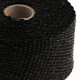 Max 5m Titanium High Temperature Header Manifold Exhaust Wrap black - Aladdin Shoppers