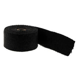 Max 5m Titanium High Temperature Header Manifold Exhaust Wrap black - Aladdin Shoppers