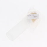 Max 5Pcs Glass spray Bottle Refillable Cosmetic Container Leakproof 80ml Golden - Aladdin Shoppers