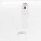 Max 5Pcs Glass spray Bottle Refillable Cosmetic Container Leakproof 80ml Silver - Aladdin Shoppers