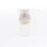 Max 5Pcs Glass spray Bottles Refillable Cosmetic Container Leakproof 30ml Golden - Aladdin Shoppers
