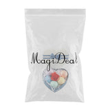 Max 5Pcs Natural Essential Oils Bath Ball Scented Bath Salt for Bubble Spa Bath - Aladdin Shoppers