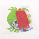 Max 5Pieces kindergartens do it yourself manual fabric learning toys Crab - Aladdin Shoppers