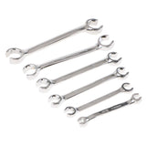 Max 6 Set Metric Drive Double End Flare Nut Wrench Kits 6mm-24mm - Aladdin Shoppers