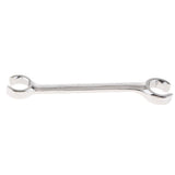 Max 6 Set Metric Drive Double End Flare Nut Wrench Kits 6mm-24mm - Aladdin Shoppers