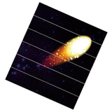 Max 6pcs PVC 3D Stair Stickers Peel and Stick Decals Removable and Waterproof C - Aladdin Shoppers