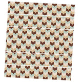 Max 6pcs/set 3D Stair Decals Stickers Stair Risers Decals Staircase Stickers J - Aladdin Shoppers