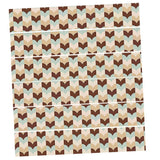 Max 6pcs/set 3D Stair Decals Stickers Stair Risers Decals Staircase Stickers J - Aladdin Shoppers