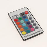 Max 6W 300MA Dimmable LED Light Lamp Driver 24 Push Buttons