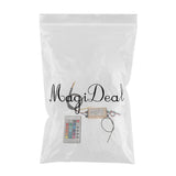 Max 6W 300MA Dimmable LED Light Lamp Driver 24 Push Buttons - Aladdin Shoppers