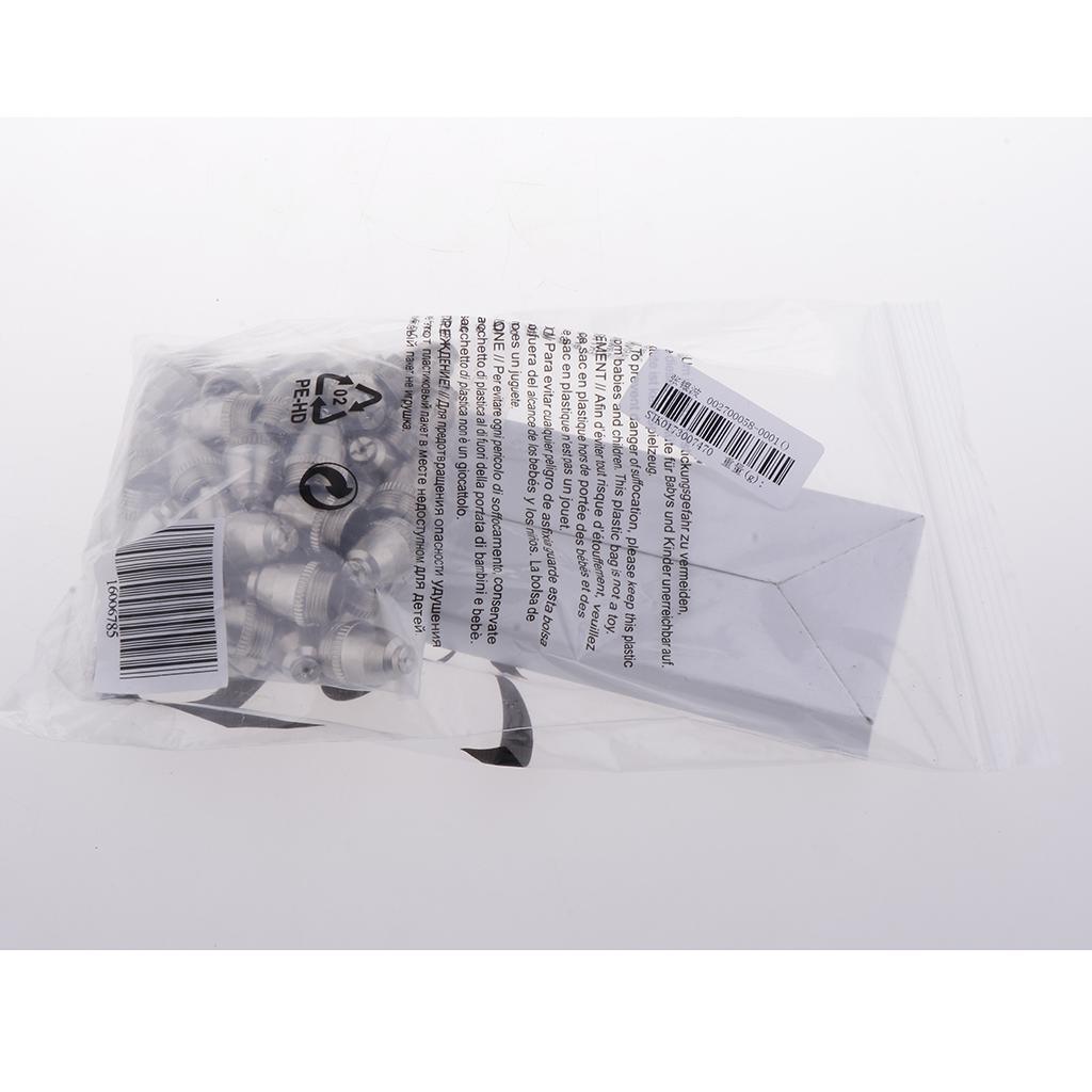 Max 80PCS Plasma Cutter Electrodes Torch Tips Nozzle Consumables Accessories - Aladdin Shoppers