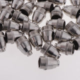 Max 80PCS Plasma Cutter Electrodes Torch Tips Nozzle Consumables Accessories - Aladdin Shoppers