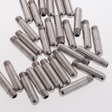 Max 80PCS Plasma Cutter Electrodes Torch Tips Nozzle Consumables Accessories - Aladdin Shoppers