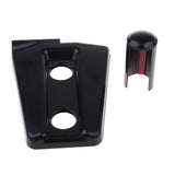 Max 8Pcs 4 Door Hinge Cover Hinge Set Kit for Jeep Wrangler 2007-2017 - Aladdin Shoppers