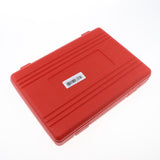 Max 8pcs Spark Plug Cylinder Compression Tester Test Kit Professional Gas Engine - Aladdin Shoppers