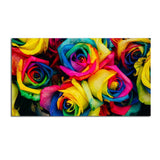 Max Abstract Canvas Prints Painting Wall Art Decor for Living Room Style 13 - Aladdin Shoppers