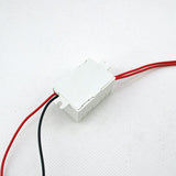 Max AC-DC Step Down Switching Power Supply Module with Case Shell 5V600MA - Aladdin Shoppers