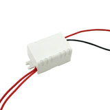 Max AC-DC Step Down Switching Power Supply Module with Case Shell 5V600MA - Aladdin Shoppers