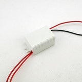 Max AC-DC Step Down Switching Power Supply Module with Case Shell 5V600MA - Aladdin Shoppers