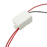 Max AC-DC Step Down Switching Power Supply Module with Case Shell 5V600MA - Aladdin Shoppers