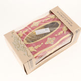 Max Acrylic Tissue Box Luxurious Rose Napkin Cover -235x125x90mm H - Aladdin Shoppers