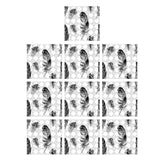 Max Adhesive Tile Mosaic Decal Kitchen Line Wall Stickers C - Aladdin Shoppers