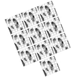 Max Adhesive Tile Mosaic Decal Kitchen Line Wall Stickers C - Aladdin Shoppers