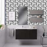 Max Adhesive Tile Mosaic Decal Kitchen Line Wall Stickers C - Aladdin Shoppers