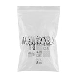 Max Adhesive Tile Mosaic Decal Kitchen Line Wall Stickers H