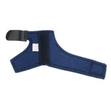 Max Adjustable Wrist Thumb Support Brace Arthritis Thumb Splint Stabilizer XS - Aladdin Shoppers
