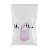 Max Adult Eating Bib Elders Patient Eating Mealtime Clothes Protector Apron L - Aladdin Shoppers