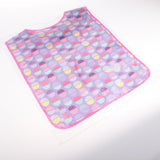 Max Adult Eating Bib Elders Patient Eating Mealtime Clothes Protector Apron L - Aladdin Shoppers
