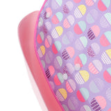 Max Adult Eating Bib Elders Patient Eating Mealtime Clothes Protector Apron L - Aladdin Shoppers