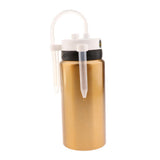 Max Adult Sippy Cup Patient Elder Bedridden Disabled Care Thermal Cup 600ml - Aladdin Shoppers