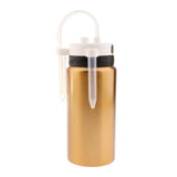 Max Adult Sippy Cup Patient Elder Bedridden Disabled Care Thermal Cup 600ml - Aladdin Shoppers