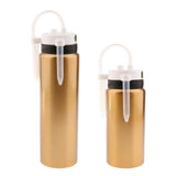 Max Adult Sippy Cup Patient Elder Bedridden Disabled Care Thermal Cup 600ml - Aladdin Shoppers