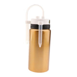 Max Adult Sippy Cup Patient Elder Bedridden Disabled Care Thermal Cup 600ml - Aladdin Shoppers