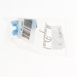 Max Aluminium Alloy 4-Sided Finger Splint Finger Support Brace Postoperation S - Aladdin Shoppers