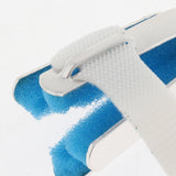 Max Aluminium Alloy 4-Sided Finger Splint Finger Support Brace Postoperation S - Aladdin Shoppers