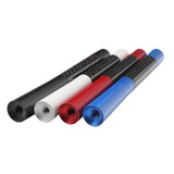 Max Aluminum Alloy Carbon Fiber Antenna/Modified Antenna for Most Vehicles  Blue