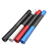 Max Aluminum Alloy Carbon Fiber Antenna/Modified Antenna for Most Vehicles Blue - Aladdin Shoppers