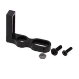 Max Aluminum Side Steps Rock Rails for 1:10th Scale Traxxas TRX-4 T4 RC Crawler - Aladdin Shoppers