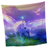 Max Animal Tapestry Wall Hanging for Bedroom Living Room Backdrop Decorations 12 - Aladdin Shoppers