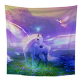 Max Animal Tapestry Wall Hanging for Bedroom Living Room Backdrop Decorations 12 - Aladdin Shoppers