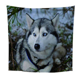 Max Animal Tapestry Wall Hanging for Bedroom Living Room Backdrop Decorations 7 - Aladdin Shoppers