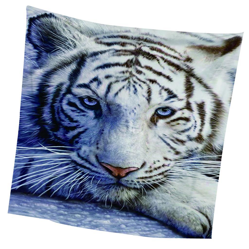 Max Animal Tapestry Wall Hanging for Bedroom Living Room Backdrop Decorations 9 - Aladdin Shoppers